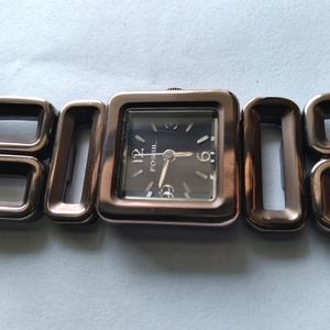 Fossil watch
